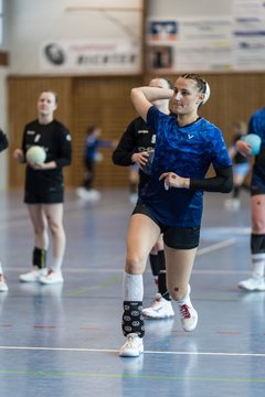 Bild 172 - F HSG Kremperheide/Muensterdorf - ATSV Stockelsdorf 2 : Ergebnis: 47:32